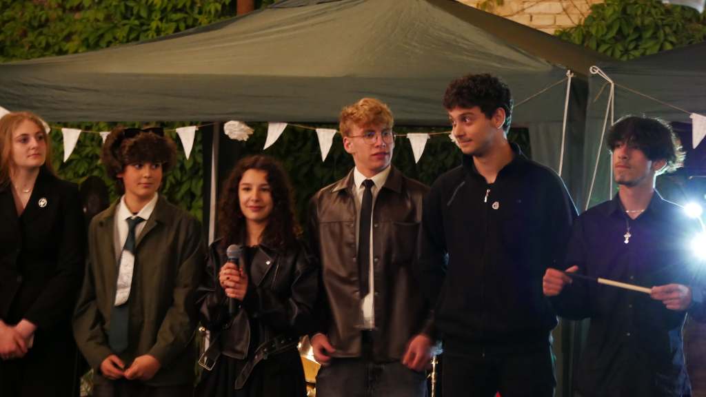 Un eveniment care (ne) dă sens: Oldies but Goldies