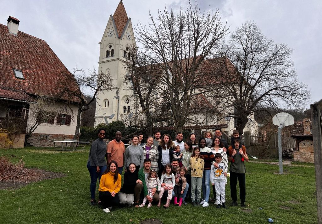 TÂRG CARITABIL TPM Mediaș – 6-7 iunie 2025